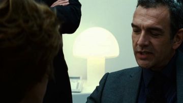 Lamp'atollo view in beyond