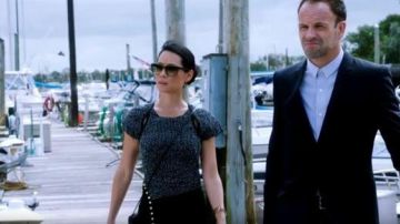dress worn by Lucy Liu Joan Watson in Elementary