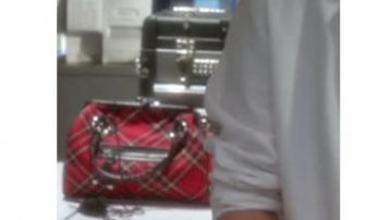 bolso visto en Abby Sciuto en NCIS Pauley Perrette