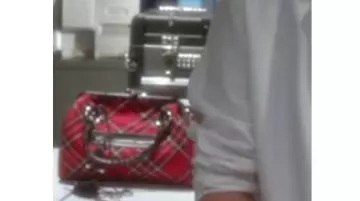 sac vu sur Abby Sciuto dans NCIS Pauley Perrette