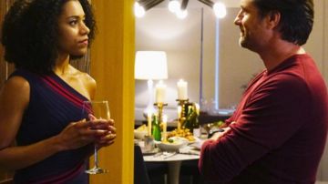 dress worn by Maggie Pierce on Grey's Anatomy Kelly Mc Creary