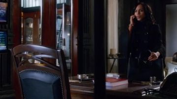 Sac Prada Olivia Pope (Kerry Washington) in Scandal S5E10