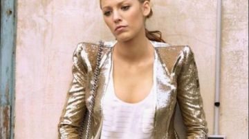 top blanco visto en blake animado en gossip girl