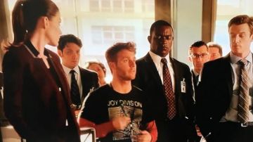 tee shirt joy division saw brian finch in limitless