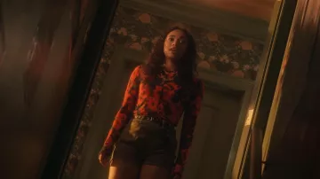 Dickies Carpenter Shorts worn by Tabitha 'Tabby' Haworthe (Chandler Kinney) as seen in Pretty Little Liars: Original Sin (S02E03)