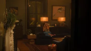 Keds Champion Sneaker worn by Imogen Adams (Bailee Madison) as seen in Pretty Little Liars: Original Sin (S02E04)