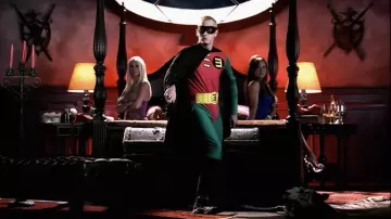Atuendos de Eminem: lleva un disfraz de Rap Boy en Without Me (Video Musical Oficial)