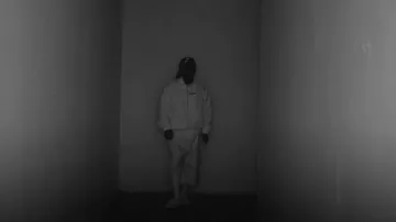 Converse Chuck Taylor All Star Low White Canvas worn by Kendrick Lamar in Kendrick Lamar - Not Like Us