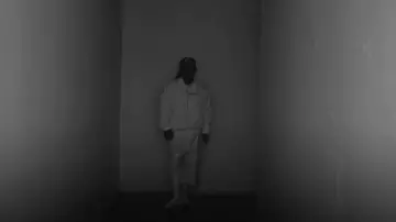 Converse Chuck Taylor All Star Low White Canvas worn by Kendrick Lamar in Kendrick Lamar - Not Like Us