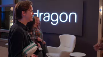 Levi's Street Pack worn by Jackson Dragon (John Owen Lowe) as seen in Unstable (S02E03)