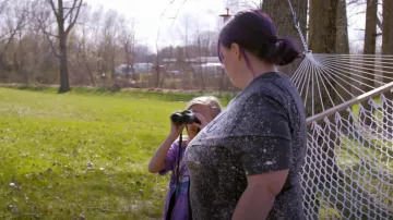 E tsy Hillside Apparel Spoiled Wife T-Shirt worn by Catelynn Baltierra as seen in Teen Mom: The Next Chapter (S02E07)