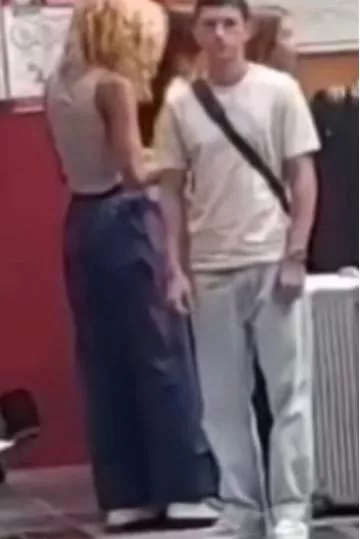 Ballerines Bottega Veneta Atomic portées par Zendaya Coleman en Italie le 20 août 2024