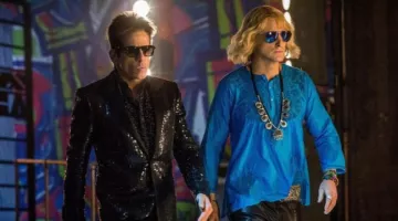 lunettes de soleil vu sur dereck zoolander 2 ben stiller