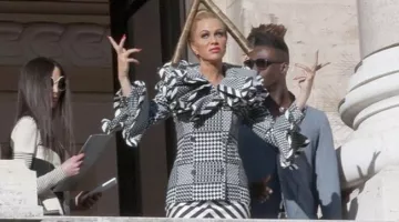 costume alexyana in zoolander 2