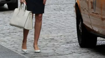 Les escarpins Louboutin de Cameron Diaz dans Triple alliance