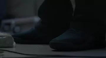 Les sneakers Adidas du Dr Stephen Strange (Benedict Cumberbatch) dans Doctor Strange