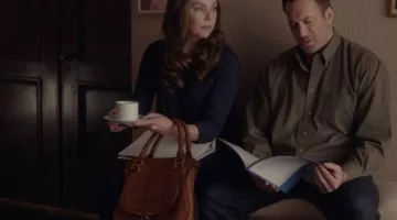 Lorelei Gilmore Chloé HandBah dans Gilmore Girls