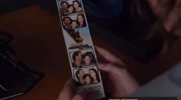 Le parc d'attraction américain "Six Flags Magic Moutain" où les photos ont été prises dans Colony