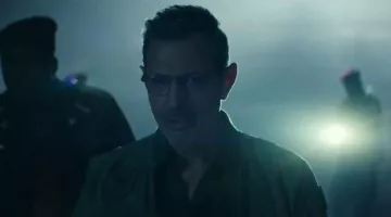 Per­sol Glasses worn by Da­vid Le­vin­son (Jeff Goldblum) as seen in Independence Day: Resurgence