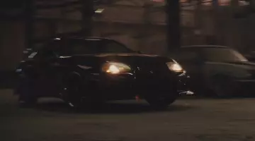 La Toyota Supra de Tej Parker (Ludacris) dans Fast & Furious 5