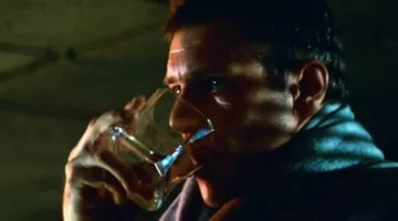 "Arnolfo di Cambio" Whisky en Verre comme dans Blade Runner