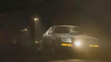 Chrysler Imperial (Vin Diesel) de Dominic Toretto en Fast & Furious 4