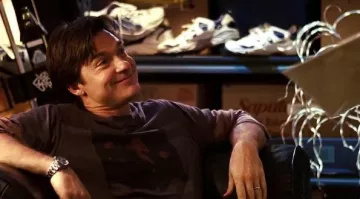 Soundgarden t-shirt worn by Jason Bateman in Juno