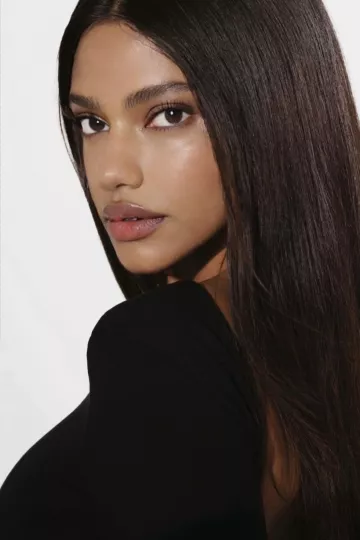 Internet Starlet wearing Oh Polly of Letitia Fontana (Letitia Fontana) in letitiafontana