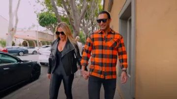 Gafas de sol Gucci Gg1064s de 54 mm usadas por Jennifer Pedranti como se ve en The Real Housewives of Orange County (T18E12)