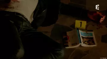 Hamlet de William Shakespeare dans Castle