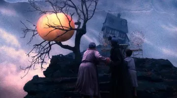 Camera 35mm animation