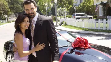 L'authentique permis de conduire de Carlos Solis (Ricardo Antonio Chavira) dans Desperate Housewives