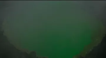 Un authentique fragment de cristal de la capsule de Superman (Christopher Reeve) dans Superman IV