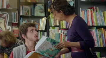 La tira cómica Fais pas ci Fais pas ça de Eliott Bouley en Fais pas ci Fais pas ça