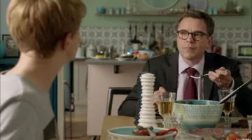 El molino de especias de Ikea en el Lepics en Fais pas ci Fais pas ça