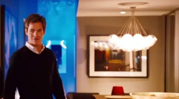 The lamp Estelle sight in Target