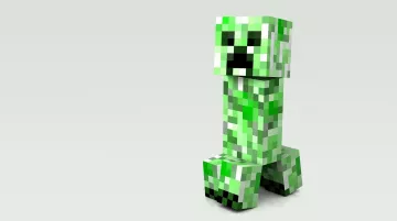 mob, calling creeper of the univer minecraft
