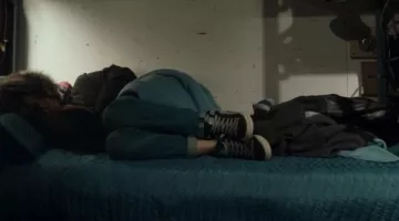 Les Golden Goose de Rachel Goldberg (Shiri applebi) dans UnReal