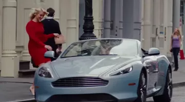 The Other Woman: Clothes, Outfits, Brands, Style and Looks Spotern