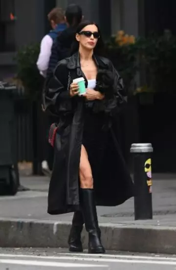 Irina shayk givenchy sunglasses hotsell