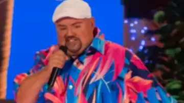 Legend of Fluffy Gabriel lglesias Shirt