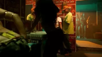 Timberland 6" Premium Boot 'Wheat' worn by Tyga in Tyga - Slave (Official Video)