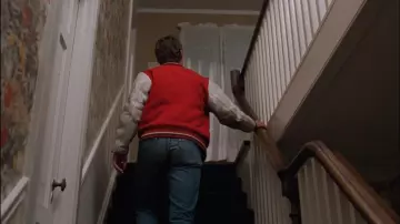 Denim Jeans worn by Joel (Tom Cruise) in Risky Business