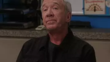 Shifting Gears Tim Allen Jacket of Matt (Tim Allen) in Shifting Gears (S01)