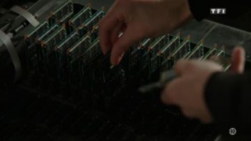 Modules of up to 128 Gb of RAM in Person of interest