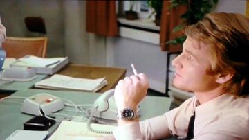 Watch Harry Klein (Fritz Wepper) in Derrick