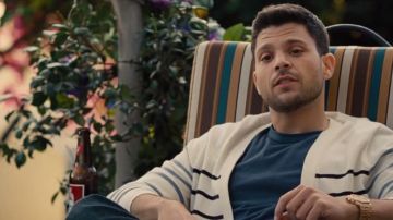 Budweiser beer Turtle (Jerry Ferrara) Entourage