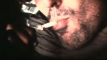 Striker Carlos (Oded Fehr) Resident Evil: Extinction