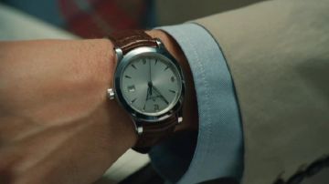 The Jaeger LeCoultre Scott Delacorte (Justin Timberlake) in Bad Teacher