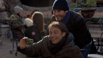 The hull of the smartphone from Denis in Do not they do not Do it